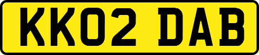 KK02DAB