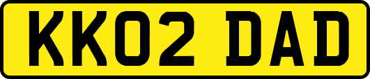 KK02DAD