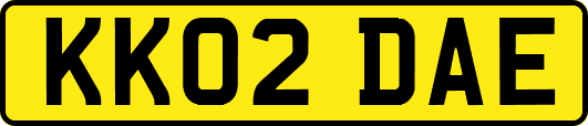 KK02DAE