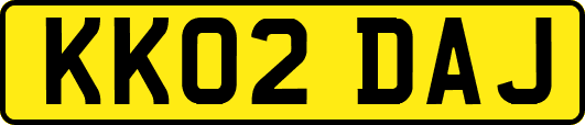 KK02DAJ