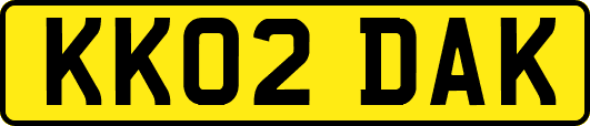 KK02DAK