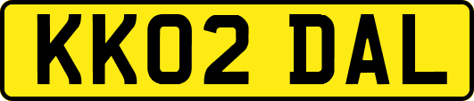 KK02DAL