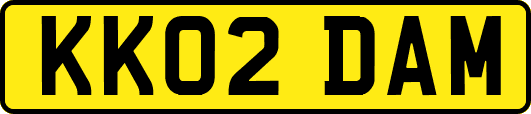 KK02DAM