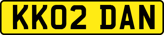KK02DAN