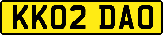 KK02DAO