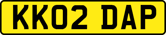 KK02DAP