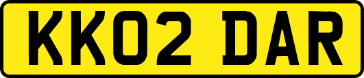KK02DAR