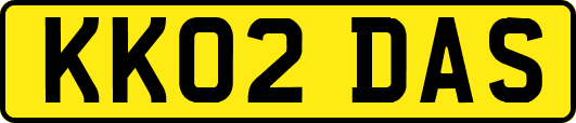 KK02DAS