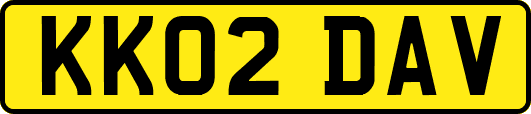 KK02DAV