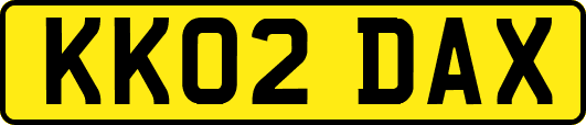 KK02DAX