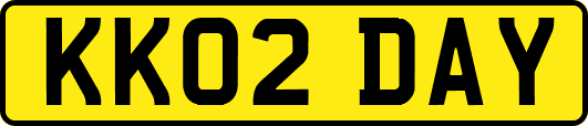 KK02DAY