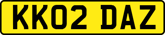 KK02DAZ