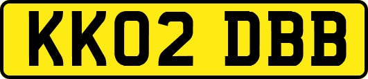 KK02DBB