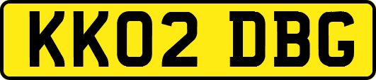 KK02DBG