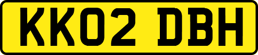 KK02DBH