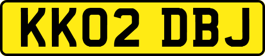 KK02DBJ