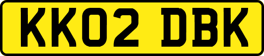 KK02DBK