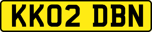 KK02DBN