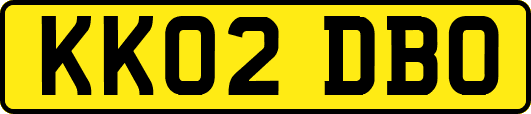 KK02DBO