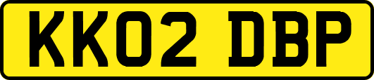 KK02DBP