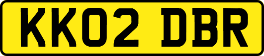 KK02DBR