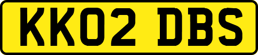 KK02DBS