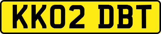 KK02DBT