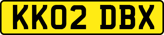 KK02DBX