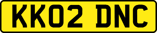 KK02DNC