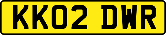 KK02DWR