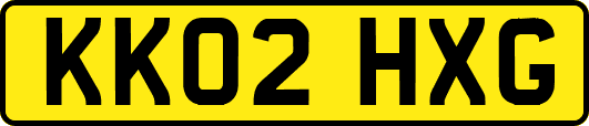 KK02HXG