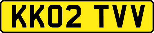 KK02TVV