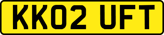 KK02UFT