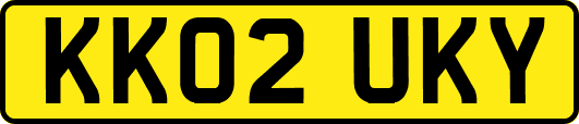 KK02UKY