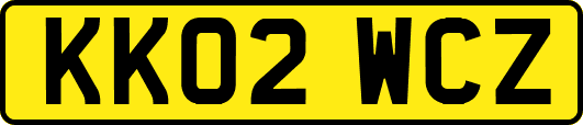 KK02WCZ
