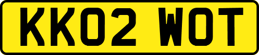 KK02WOT