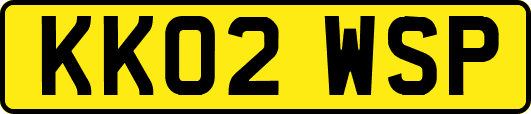 KK02WSP