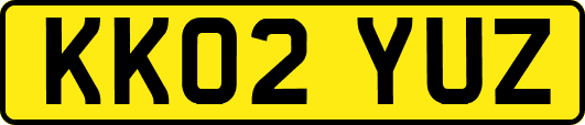 KK02YUZ