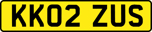 KK02ZUS
