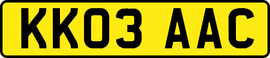KK03AAC