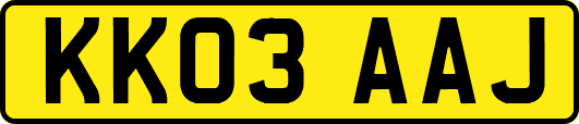 KK03AAJ