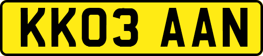 KK03AAN