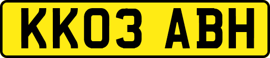 KK03ABH