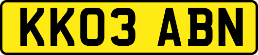 KK03ABN