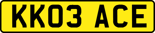 KK03ACE
