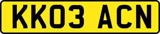 KK03ACN
