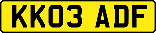 KK03ADF
