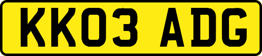 KK03ADG