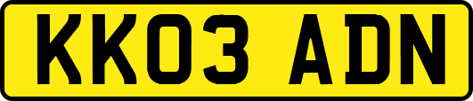 KK03ADN