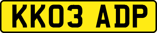 KK03ADP